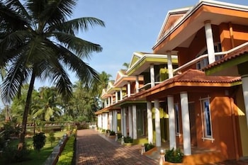 A'S HOLIDAY RESORT 2/25