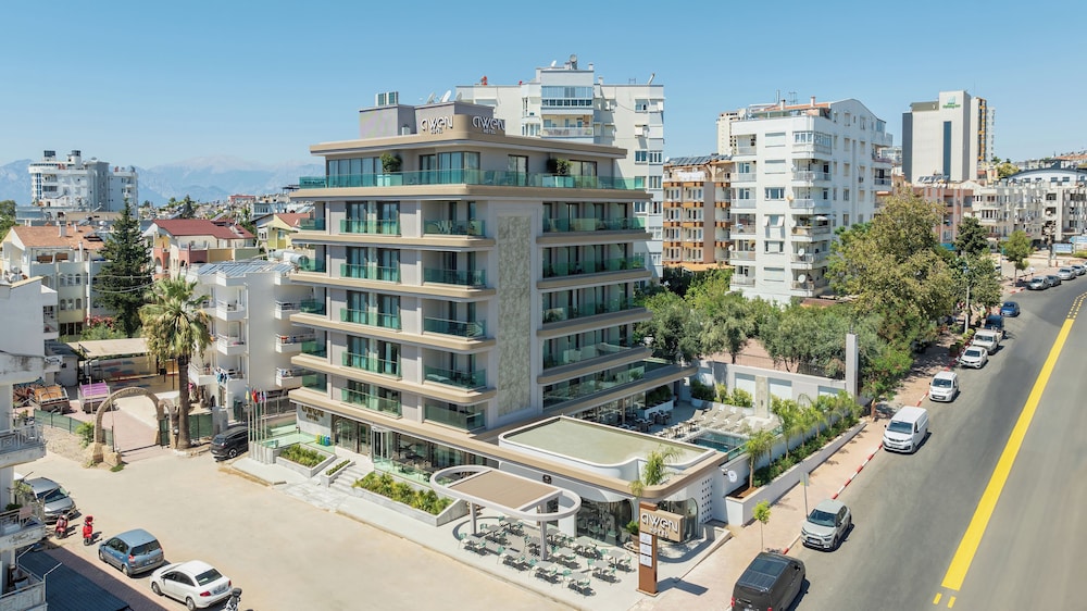 Lara Eyfel hotel 2/31