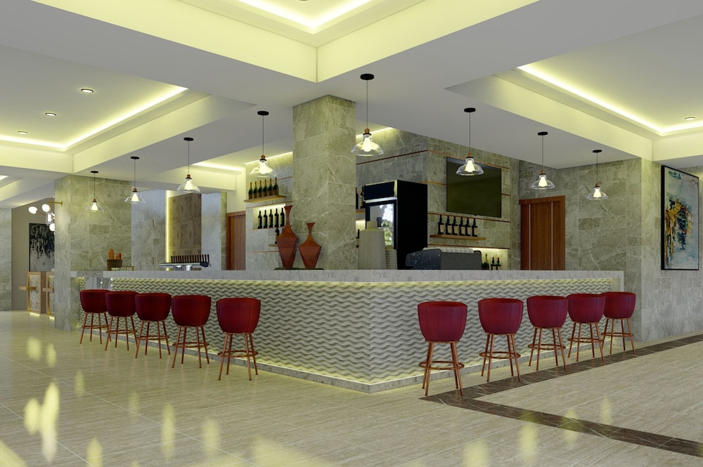 Delta Hotels Dar es Salaam 19/29