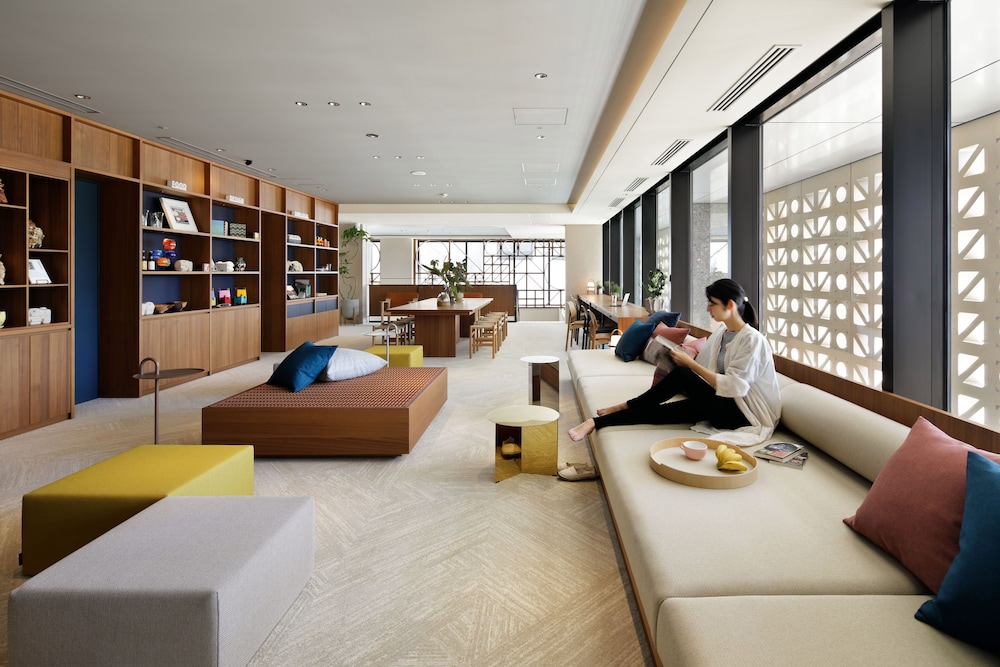 OMO5 Okinawa Naha by Hoshino Resorts 26/50