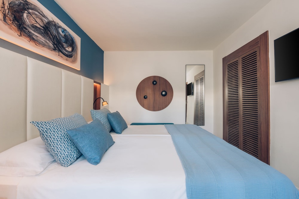 Iberostar Selection Playa De Muro Village 46/64
