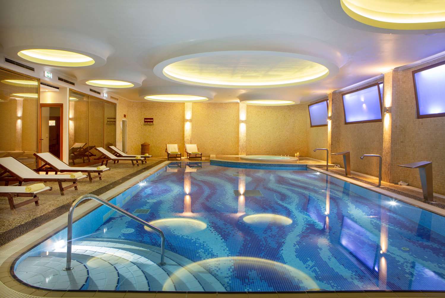 Ramada by Wyndham, Athens Club Attica Riviera 18/45