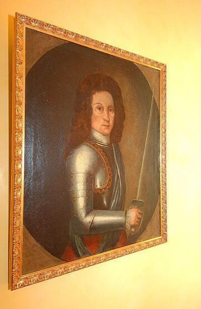 Residence Palazzo Odoni 3/15