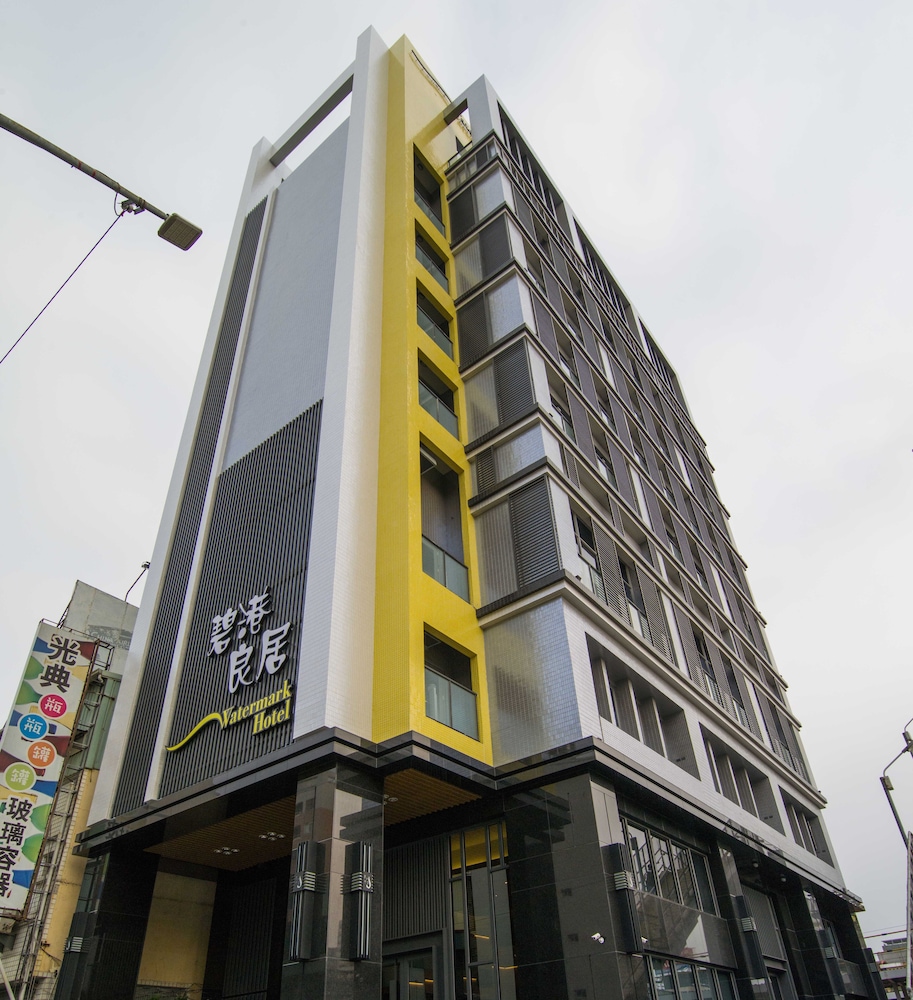 ウォーターマークホテル高雄駅 写真5