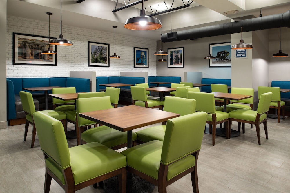 Four Points by Sheraton Omaha Midtown 17/20