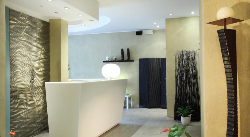 Hotel Trieste photo2