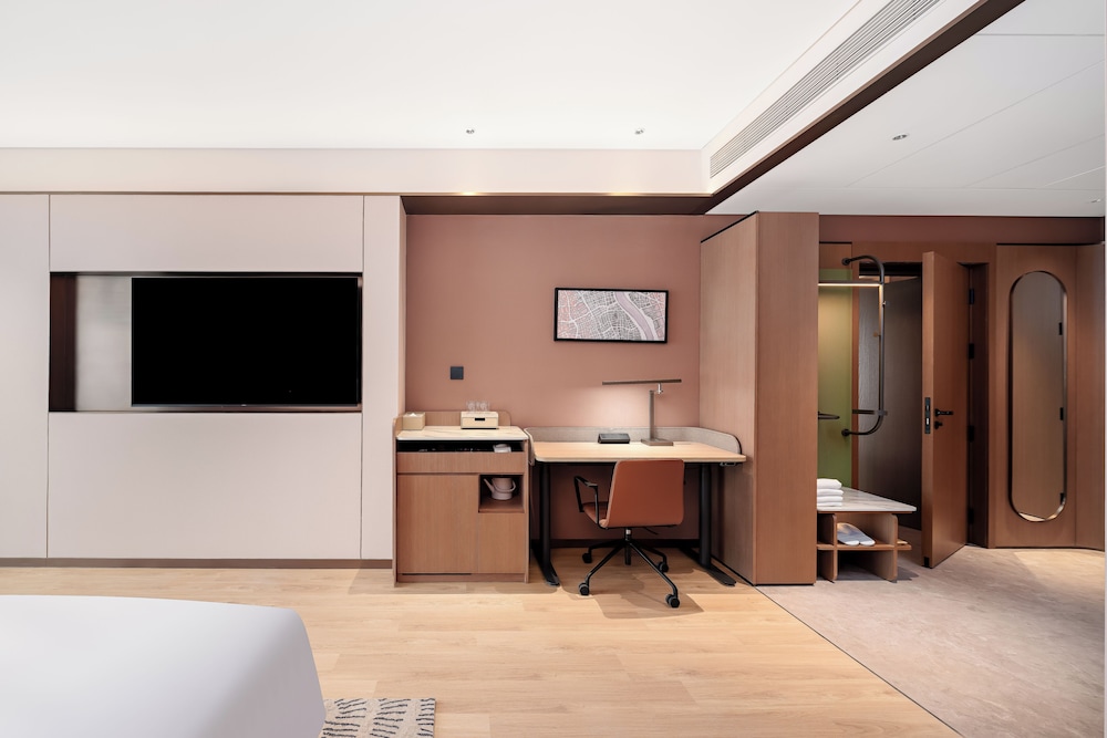 Hilton Garden Inn Mianyang Santai 35/48