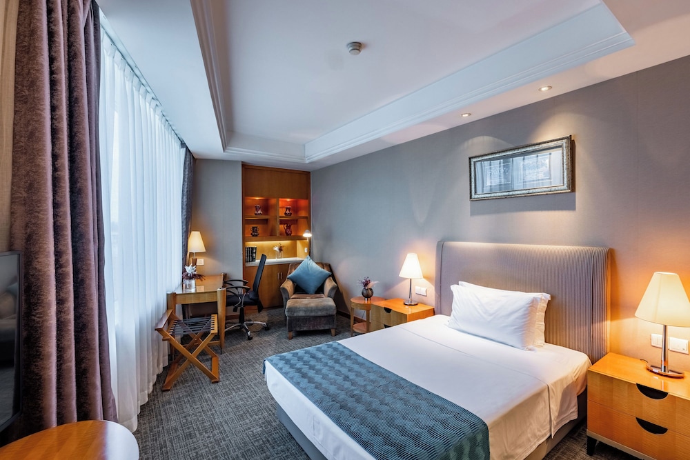 Tiancheng Hotel 5/47