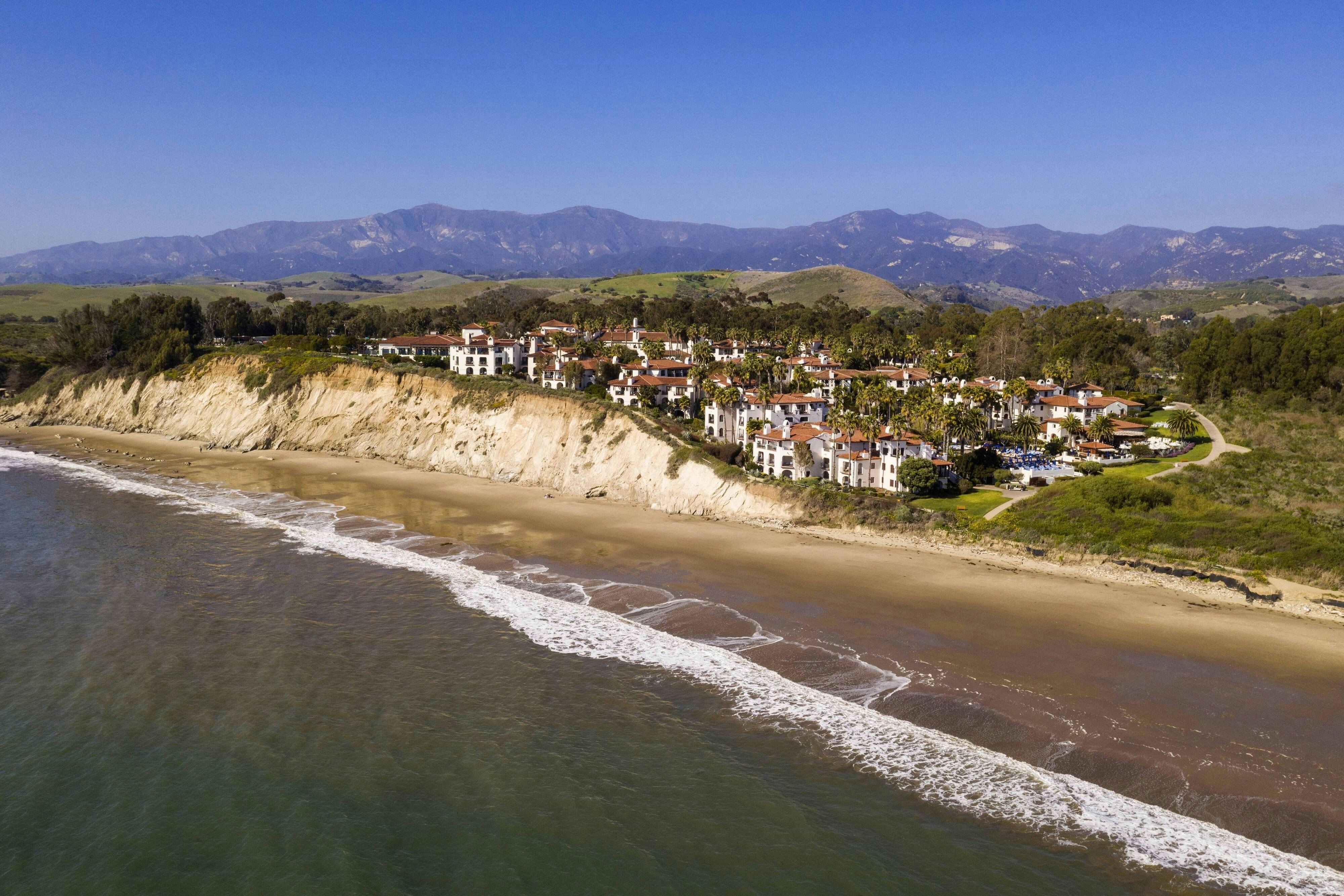 The Ritz-Carlton Bacara Santa Barbara 65/76