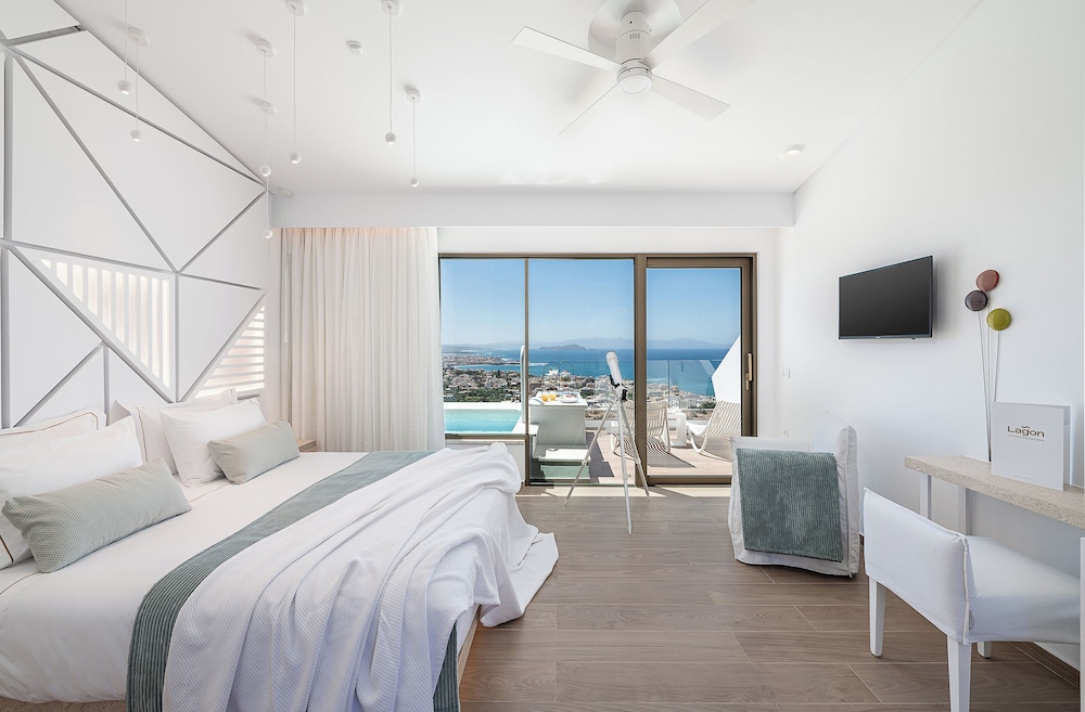 Lagon Life Spirit Boutique Hotel - Adults Only 19/73