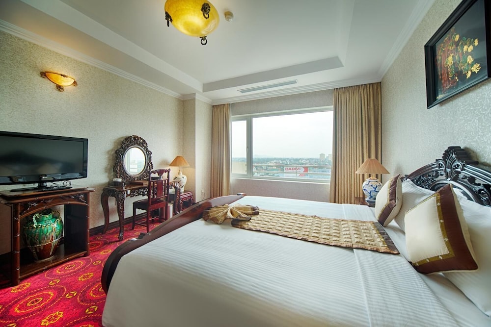 Muong Thanh Grand Phuong Dong Hotel 15/44