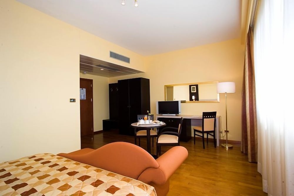 Hotel Marconi 31/32