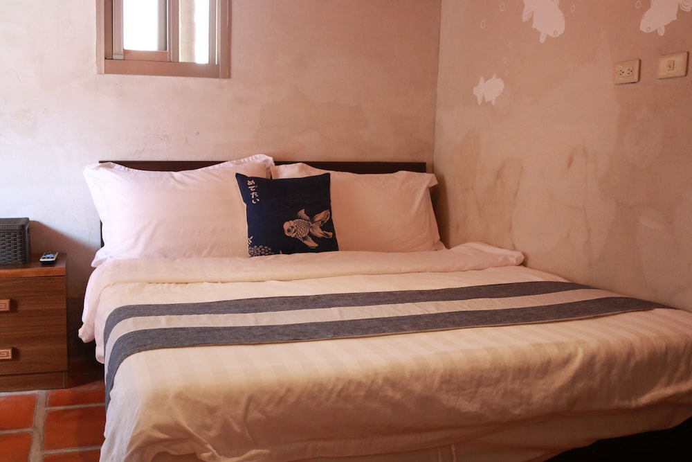 O! Share Sweet B&B 25/50