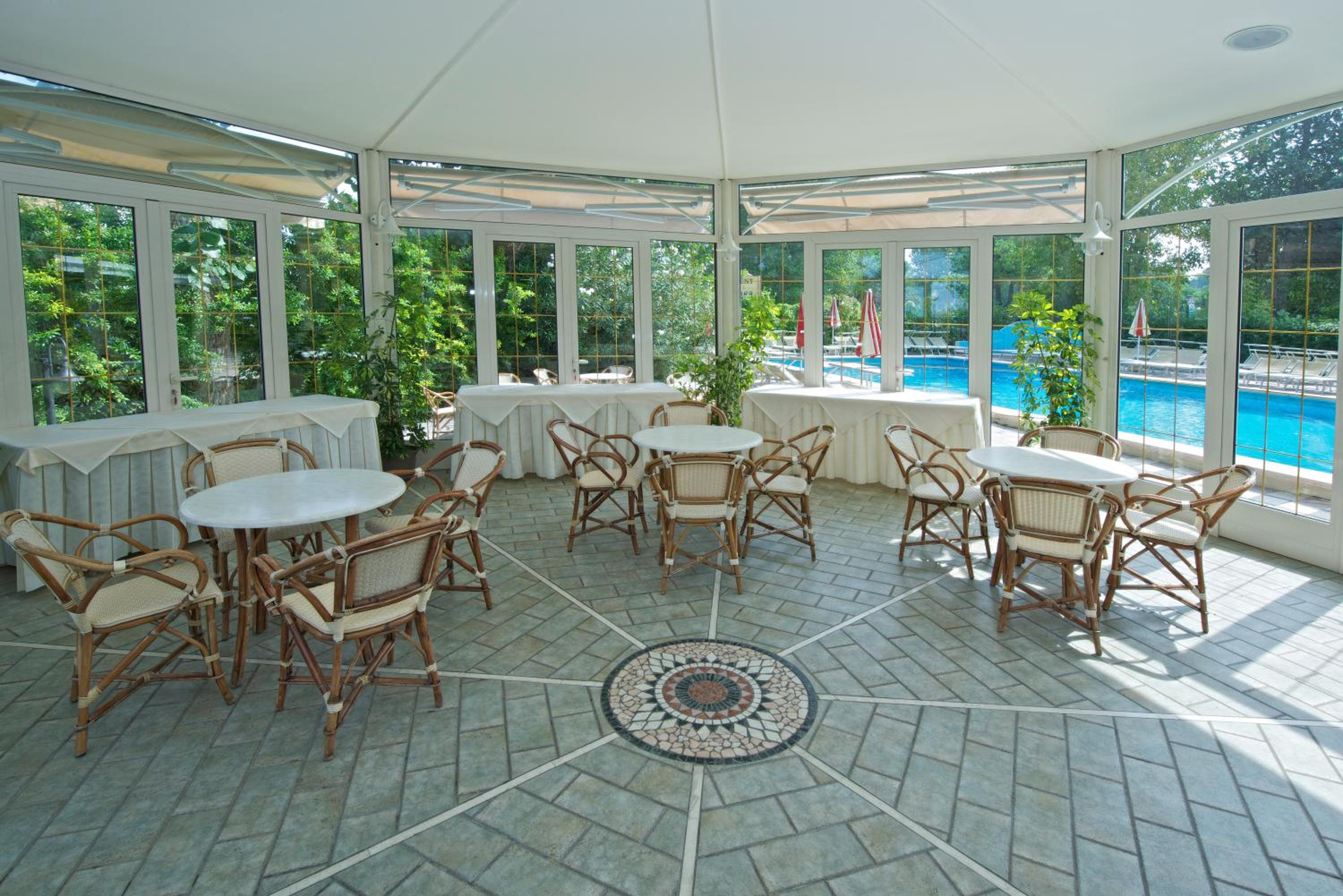 Hotel President Cattolica 37/56