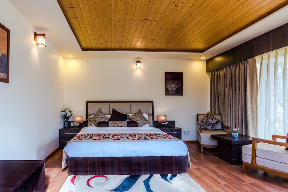 The Orchard Retreat & Spa Srinagar 11/50