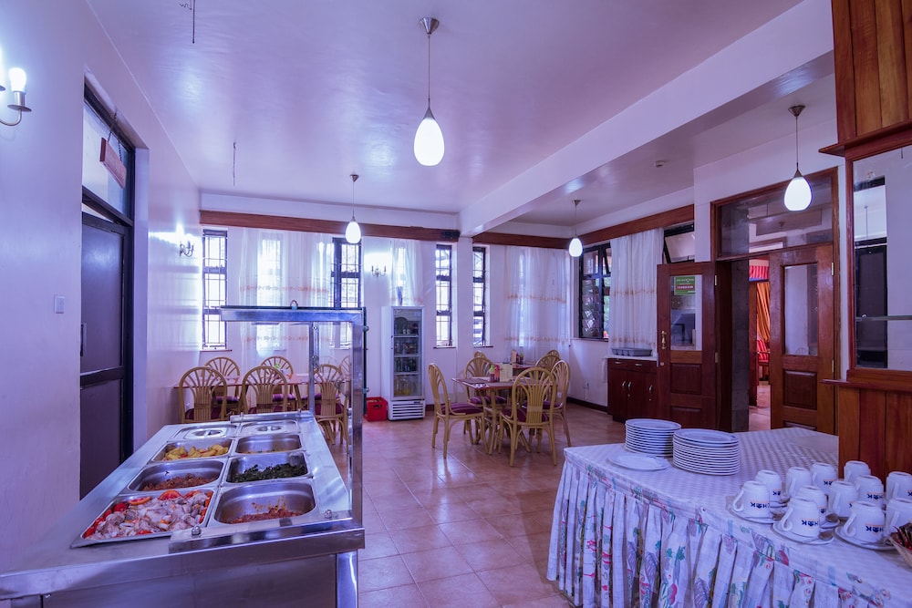 Chak Guest House & Conference Centre 12/22