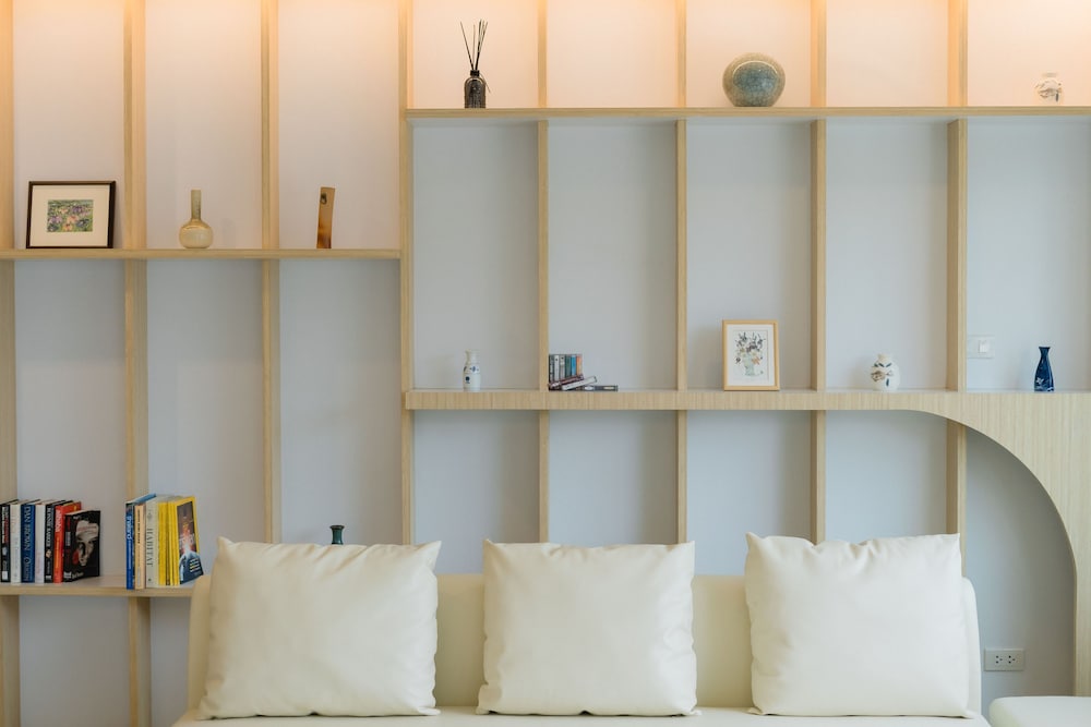 Circle Inn Ao Nam Mao photo4