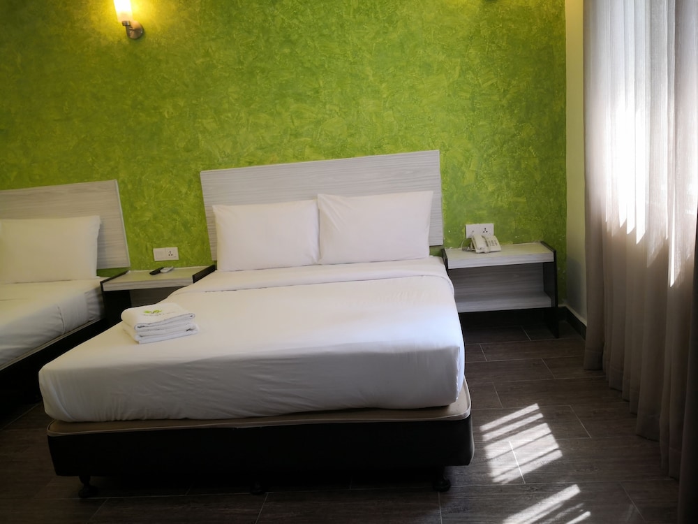 Hotel Westree Kl Sentral 30/46