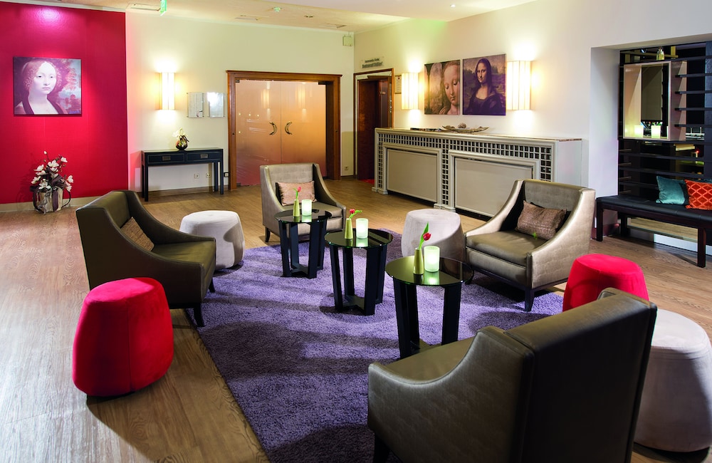 Leonardo Hotel Heidelberg Walldorf 44/67