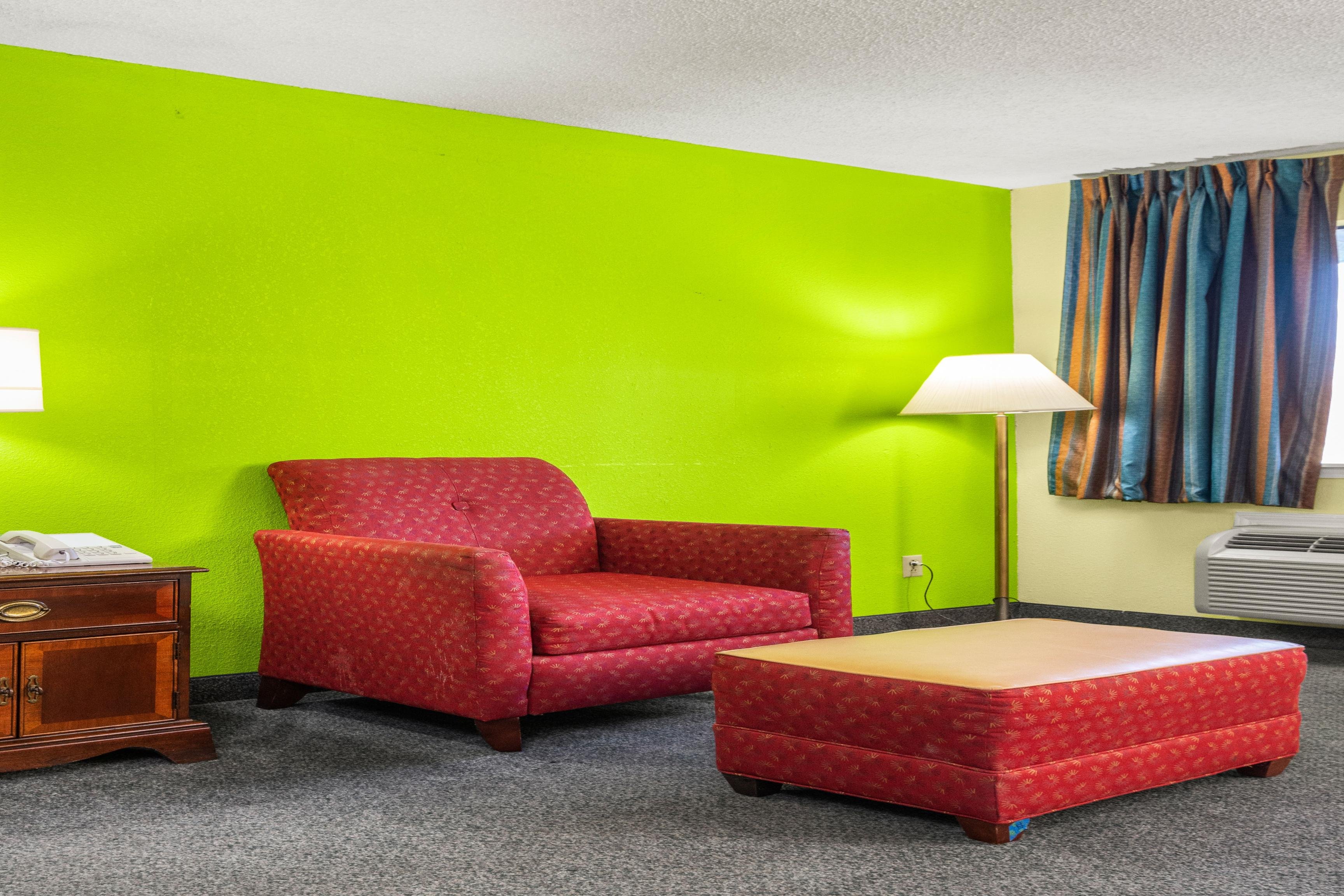 Budget Host Inn by Hotel O Portland near I-65 16/28