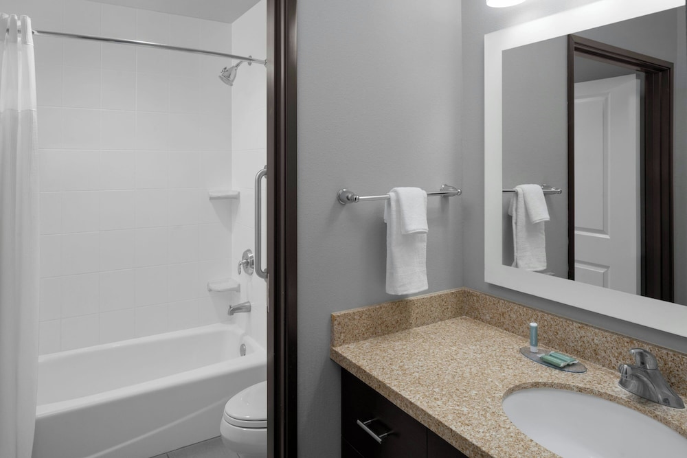 Towneplace Suites By Marriott Carlsbad 54/57