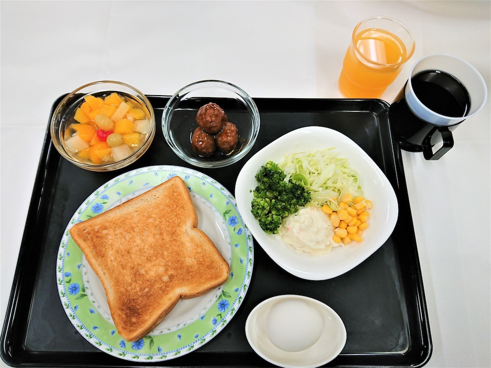 Smile Hotel Kobe Motomachi 42/55