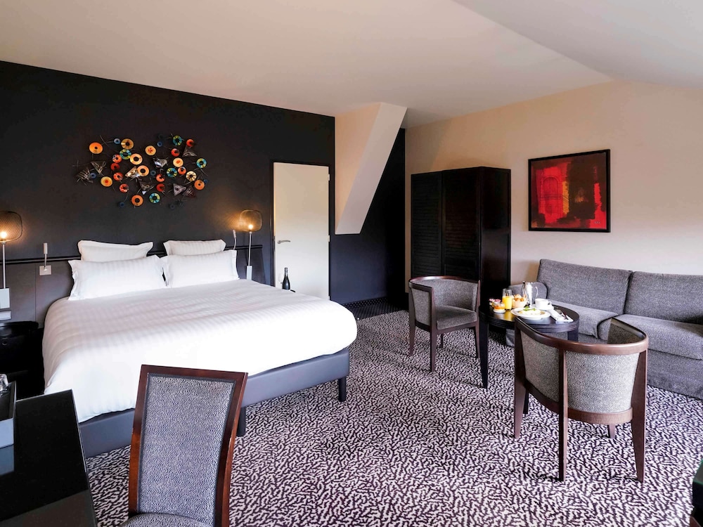 La Citadelle Hotel Metz - MGallery Collection 16/50