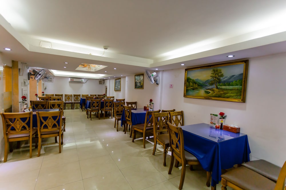 A25 Hotel - 307 Ly Tu Trong 47/63