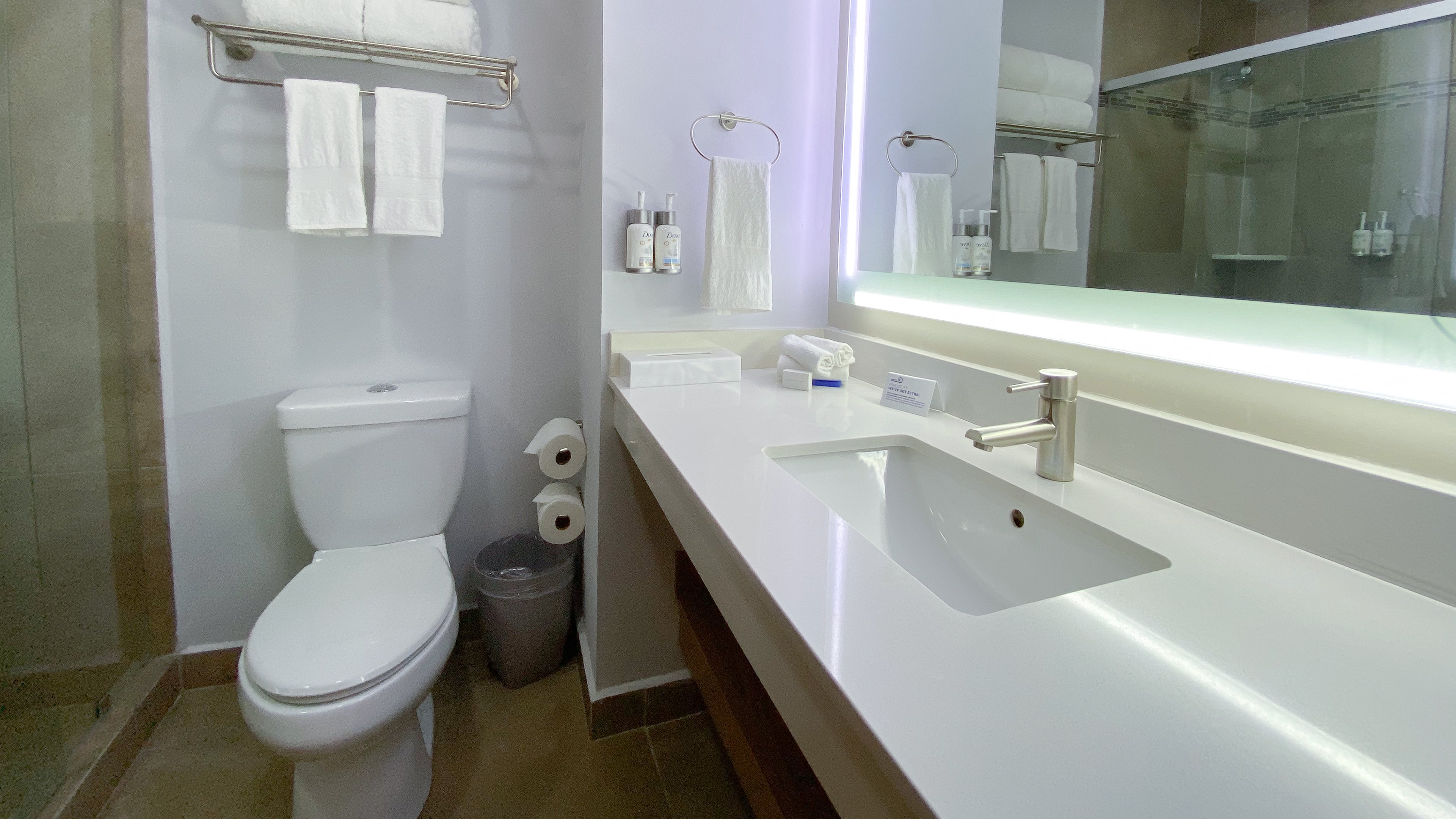 Room, 2 Queen Beds, Holiday Inn Express And Suites Ciudad Obregon 2/4