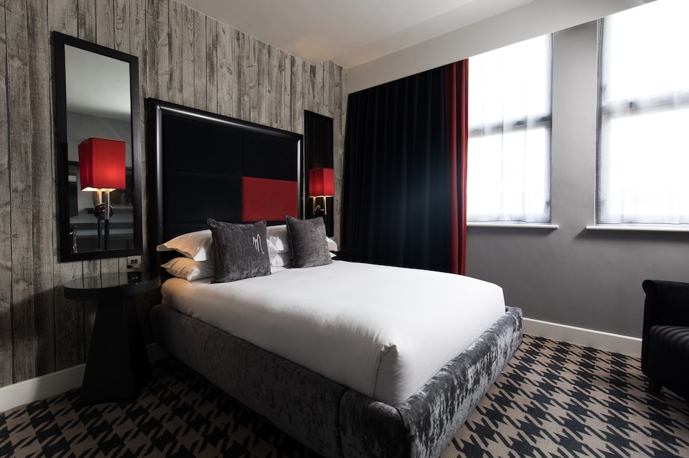 Malmaison Manchester 12/80