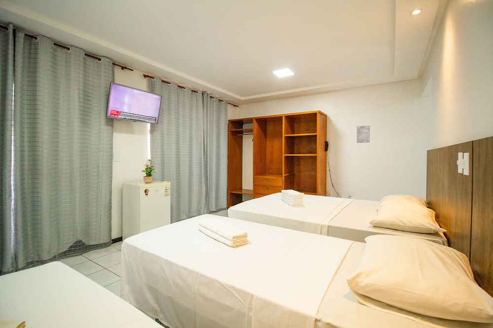 ROOM, QUADRUPLE, DOUBLE AND TWIN BEDS