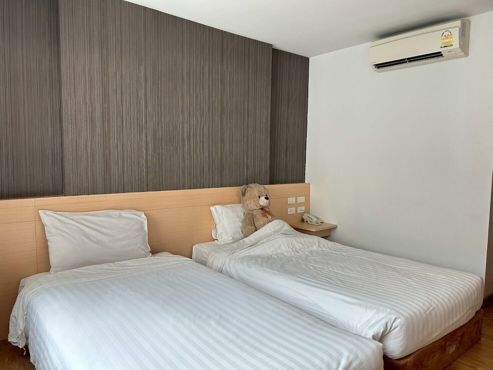 S3 Residence Park 27/57