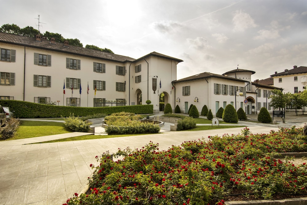Ih Hotels Milano Parco Borromeo Cesano Maderno 45/50
