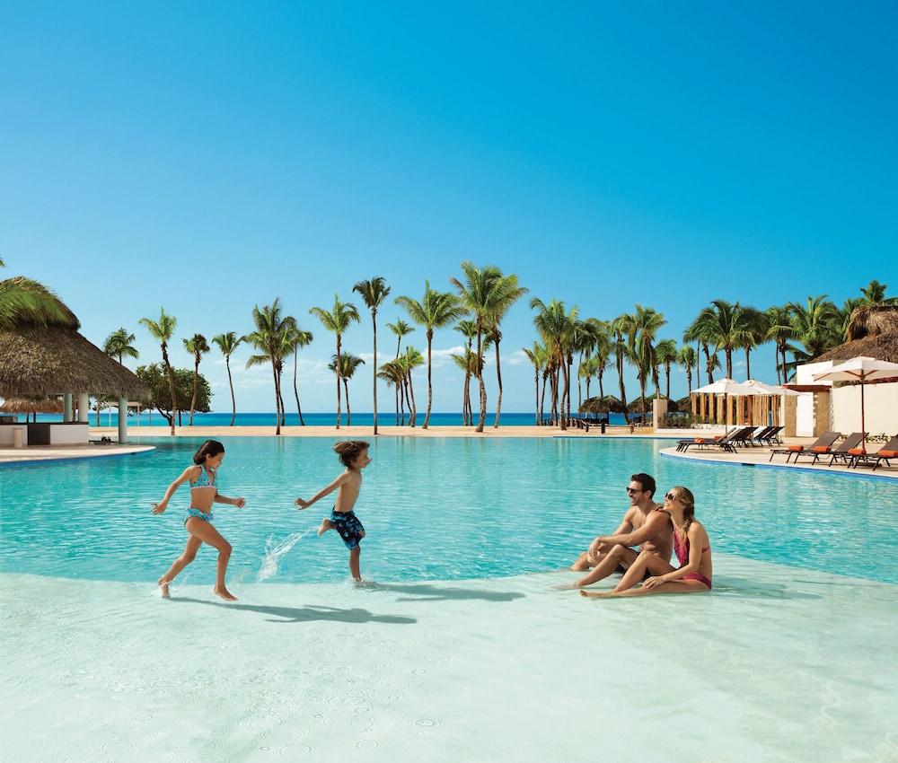 Dreams Dominicus La Romana Resort & Spa- All Inclusive 35/70
