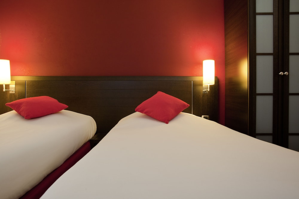 Ibis Styles Belfort Centre 13/45