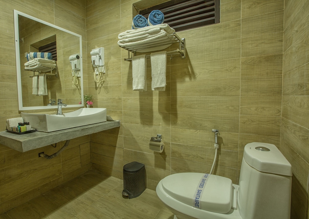 Avenra Beach Hikkaduwa 40/40