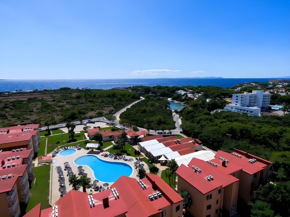 Pierre & Vacances Menorca Cala Blanes (ex Roc Cala D’en Blanes Beach Club Aparthotel) 37/69
