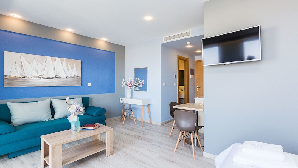 Menta City Boutique Hotel 44/67