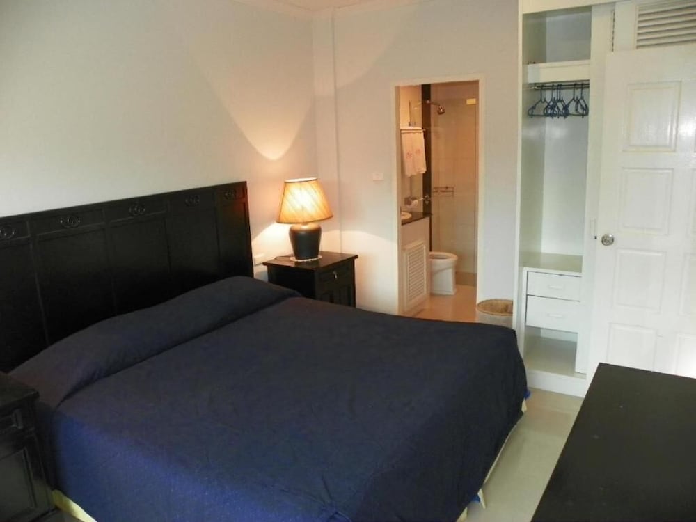 The Orchid Kathu Heights Serviced Apartment 12/37