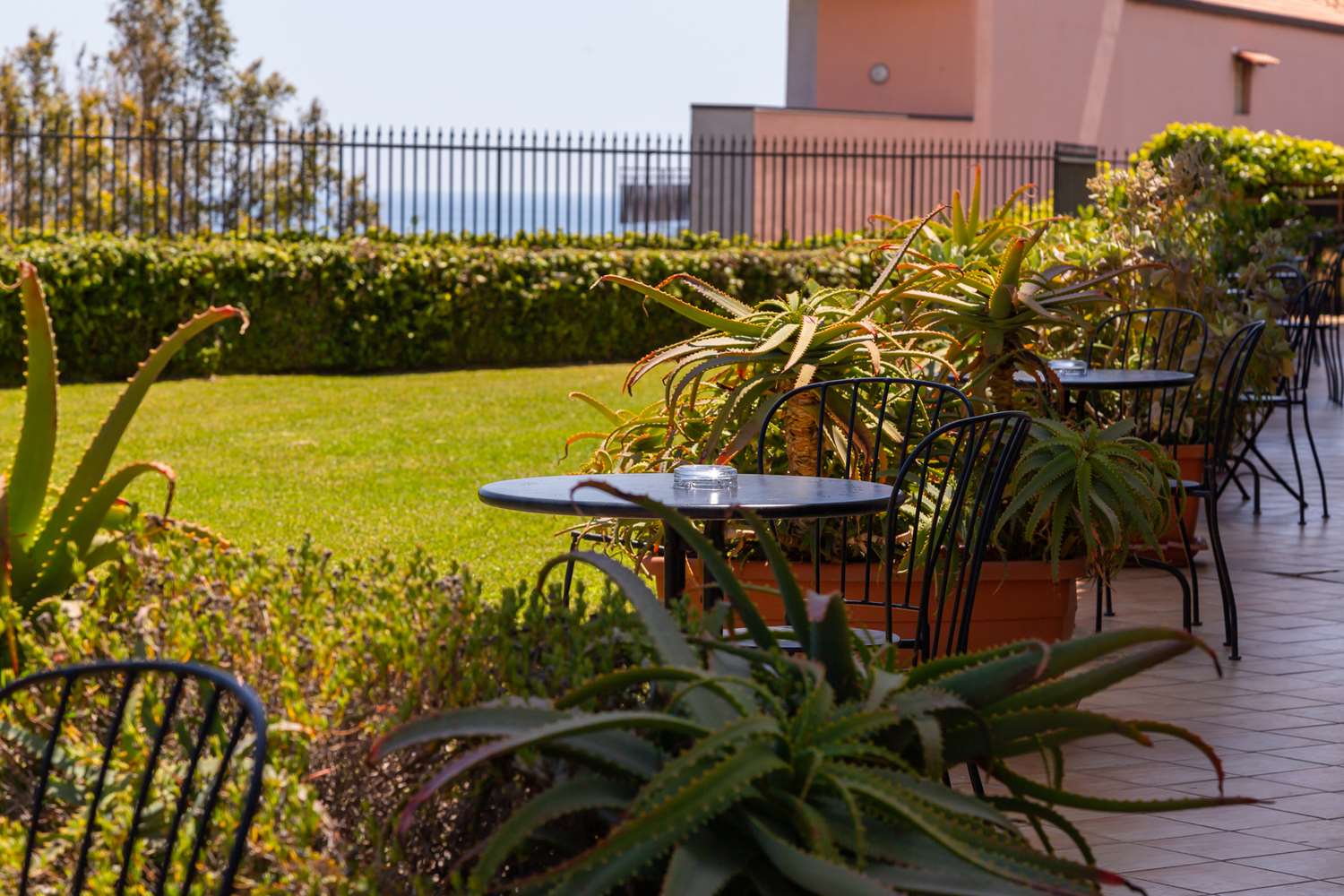 Best Western Hotel Santa Caterina 55/59