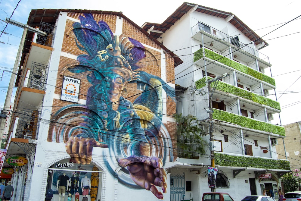 Hotel Hacienda de Vallarta Centro photo5