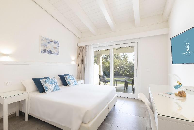Comfort, 2 Double Beds