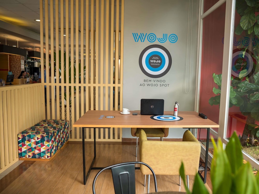 Ibis Itu Plaza Shopping 44/50