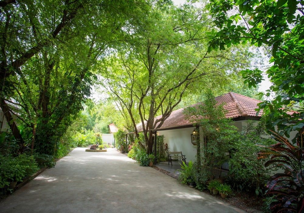 Phuwanalee Resort Khao Yai 39/48
