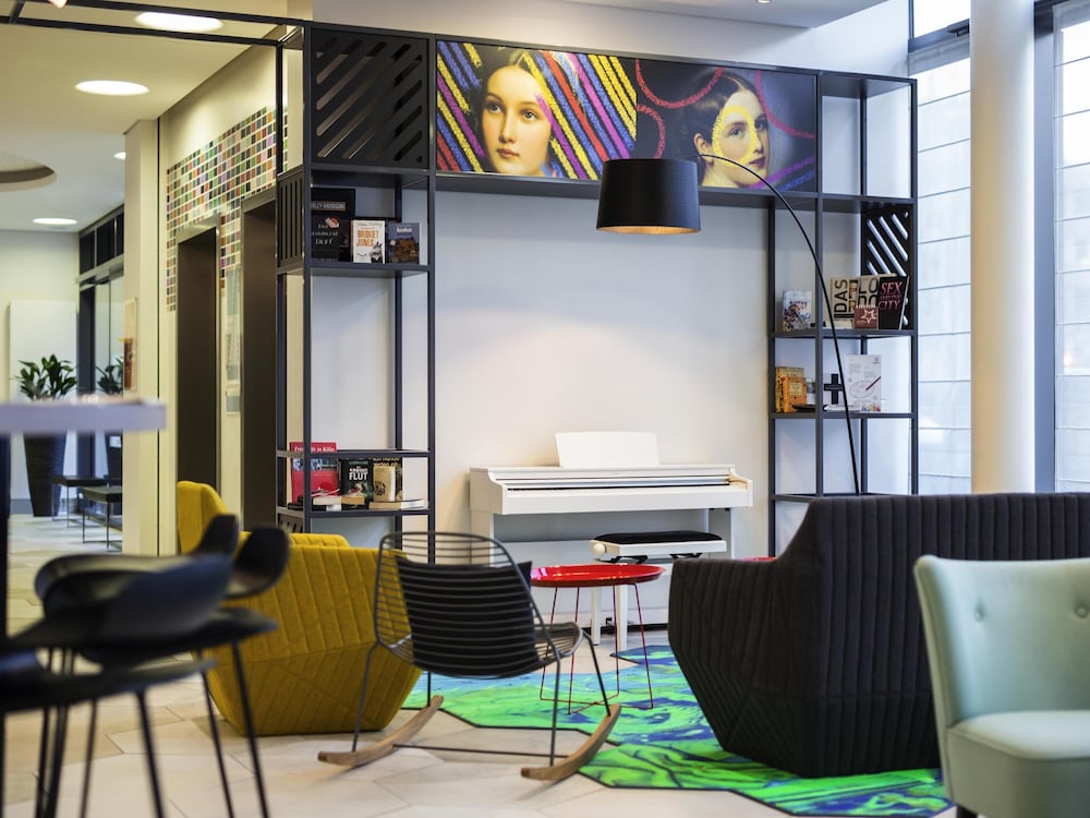 Aparthotel Adagio Koln City 34/62