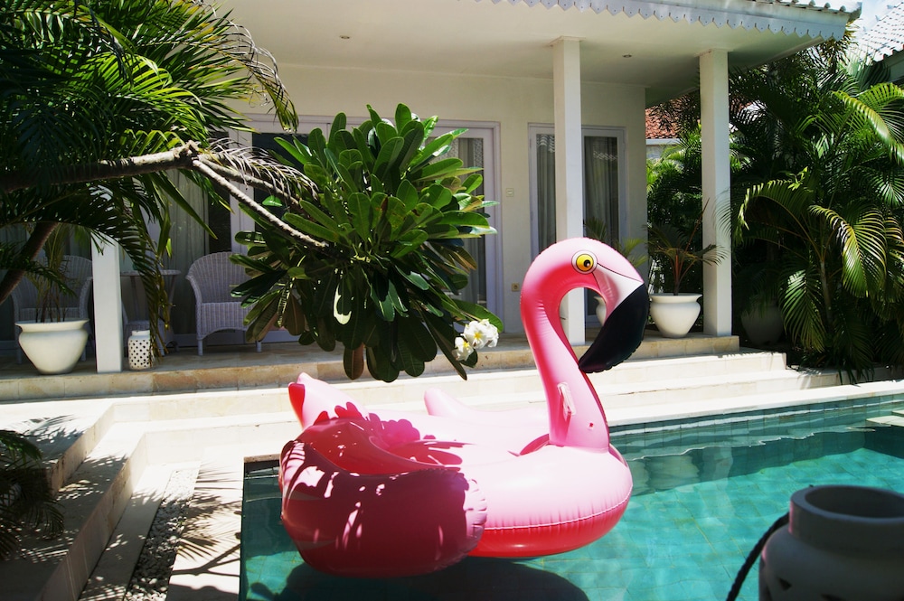 Harmony Villas Lombok 44/62