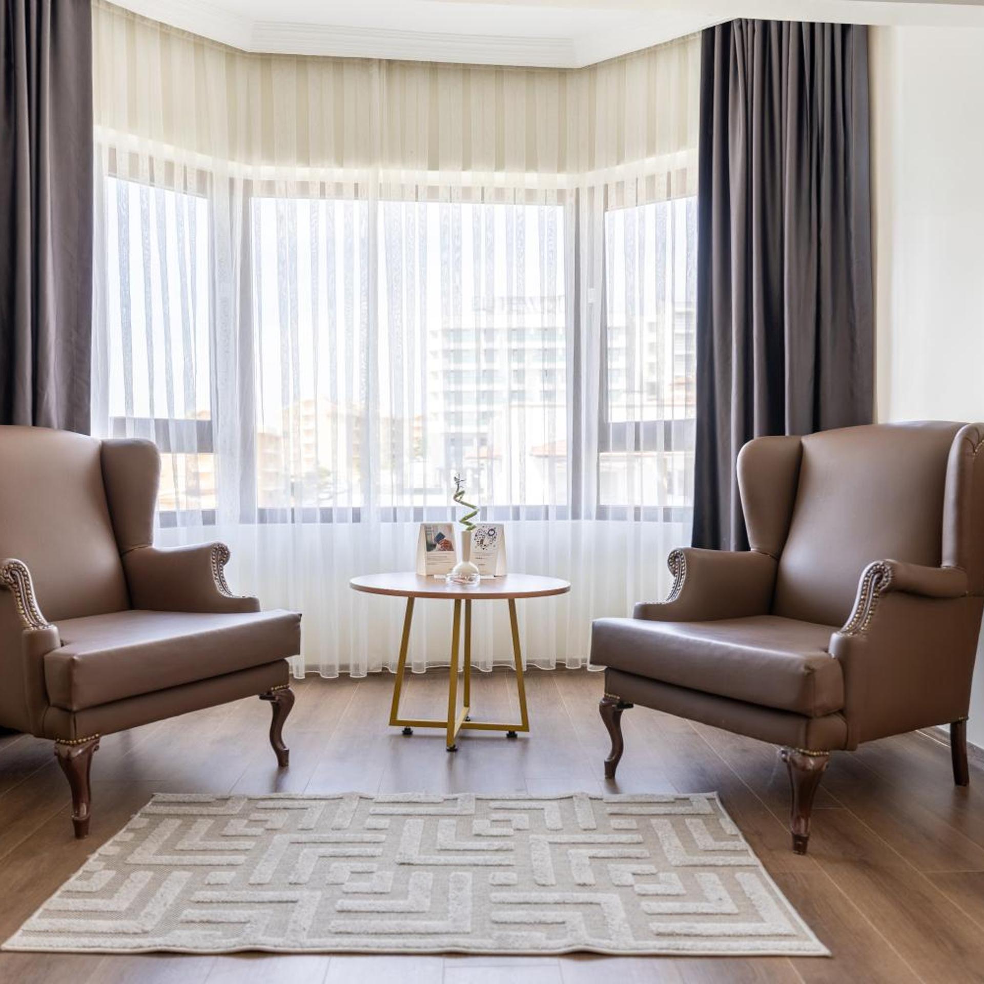 Queen Marin Hotel (ex The View City Hotel) 18/31
