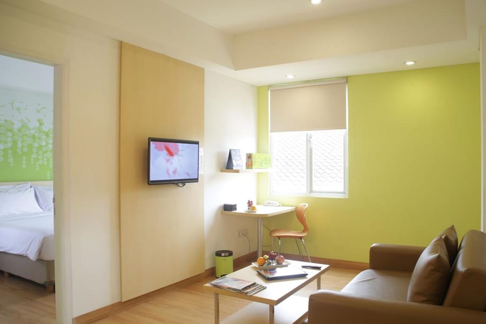 Zest Bogor by Swiss-Belhotel International 23/35