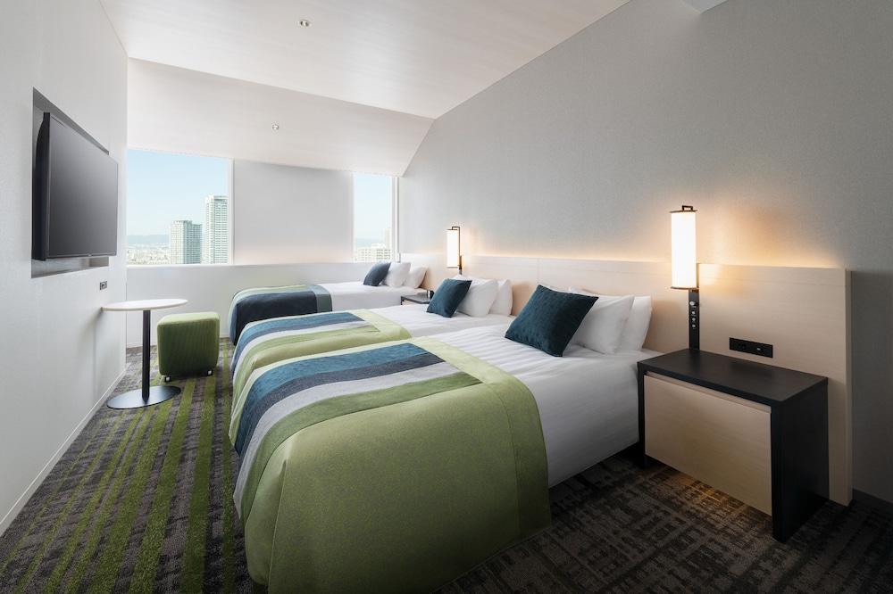 Hotel Hankyu RESPIRE OSAKA 22/59