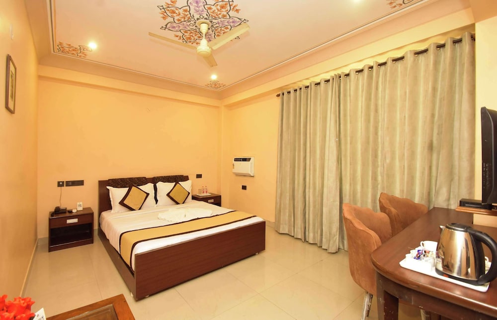 Amer City Heritage Hotel 21/50